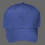 OTTO CAP® 6 Panel Mid Profile Baseball Cap