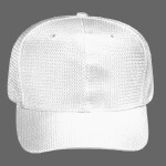 OTTO CAP 6 Panel Mid Profile Baseball Cap