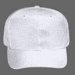 OTTO CAP 6 Panel Mid Profile Baseball Cap