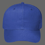OTTO CAP 6 Panel Mid Profile Baseball Cap