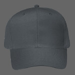 OTTO CAP 6 Panel Mid Profile Baseball Cap
