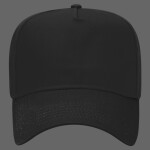 OTTO CAP Neon 5 Panel Low Crown Baseball Cap