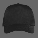 OTTO CAP 5 Panel Mid Profile Baseball Cap