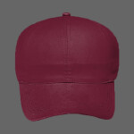 OTTO CAP 4 Panel Ponytail Cap