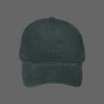 OTTO CAP 4 Panel Ponytail Cap