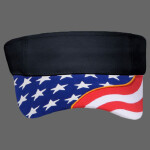 OTTO CAP Sun Visor