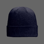 OTTO CAP 12" Classic Knit Beanie w/ Cuff