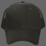OTTO CAP® 6 Panel Low Profile Mesh Back Trucker Hat