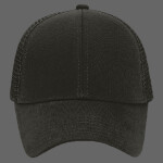 OTTO CAP® 6 Panel Low Profile Mesh Back Trucker Hat
