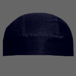 OTTO Cotton Poplin Biker Head Wrap