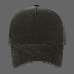 OTTO CAP® 5 Panel Low Profile Dad Hat