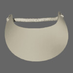OTTO Foam Sun Visor