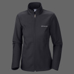 Ladies' Kruser Ridge™ Soft Shell