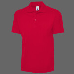 Olympic Poloshirt