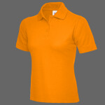 Ladies Classic Poloshirt