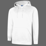 Deluxe Hooded Sweatshirt