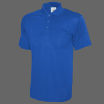 Processable Poloshirt
