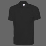 Jersey Poloshirt
