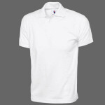 Jersey Poloshirt