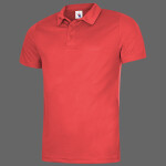 Mens Ultra Cool Poloshirt