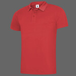 Mens Ultra Cool Workwear Poloshirt