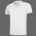 Mens Ultra Cool Workwear Poloshirt