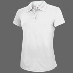 Ladies Ultra Cool Workwear Poloshirt