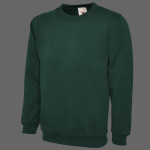 Heavyweight Sweatshirt