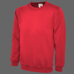 Heavyweight Sweatshirt