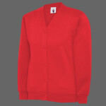 Childrens Classic Cardigan