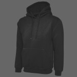 Heavyweight Hooded Sweatshirt