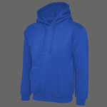 Heavyweight Hooded Sweatshirt