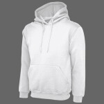 Classic Hooded Sweatshirt