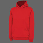Childrens Classic Hooded Sweatshirt