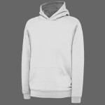 Childrens Classic Hooded Sweatshirt