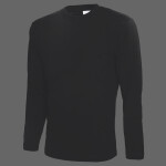 Long Sleeve Classic T-Shirt