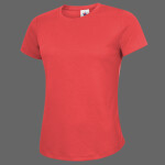 Ladies Ultra Cool T Shirt