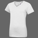 Ladies Classic V-Neck T-Shirt