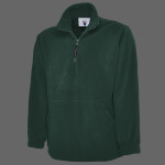 Classic 1/4 Zip Fleece Jacket