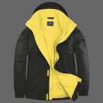 Deluxe Outdoor Jacket