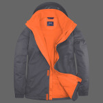 Deluxe Outdoor Jacket