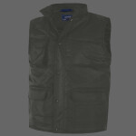 Super Pro Body Warmer