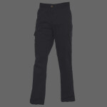 Ladies Cargo Trousers