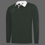 Classic Rugby Shirt