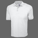 Classic Cotton Poloshirt