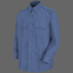 Long Sleeve Security Shirt