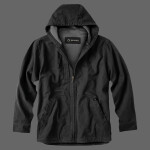 Laredo Boulder Cloth™ Canvas Jacket with Thermal Lining Tall Sizes