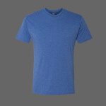 USA-Made Triblend Crew