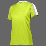 Women's Power Plus 2.0 Jersey