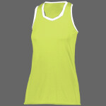 Girls' Crosse Jersey